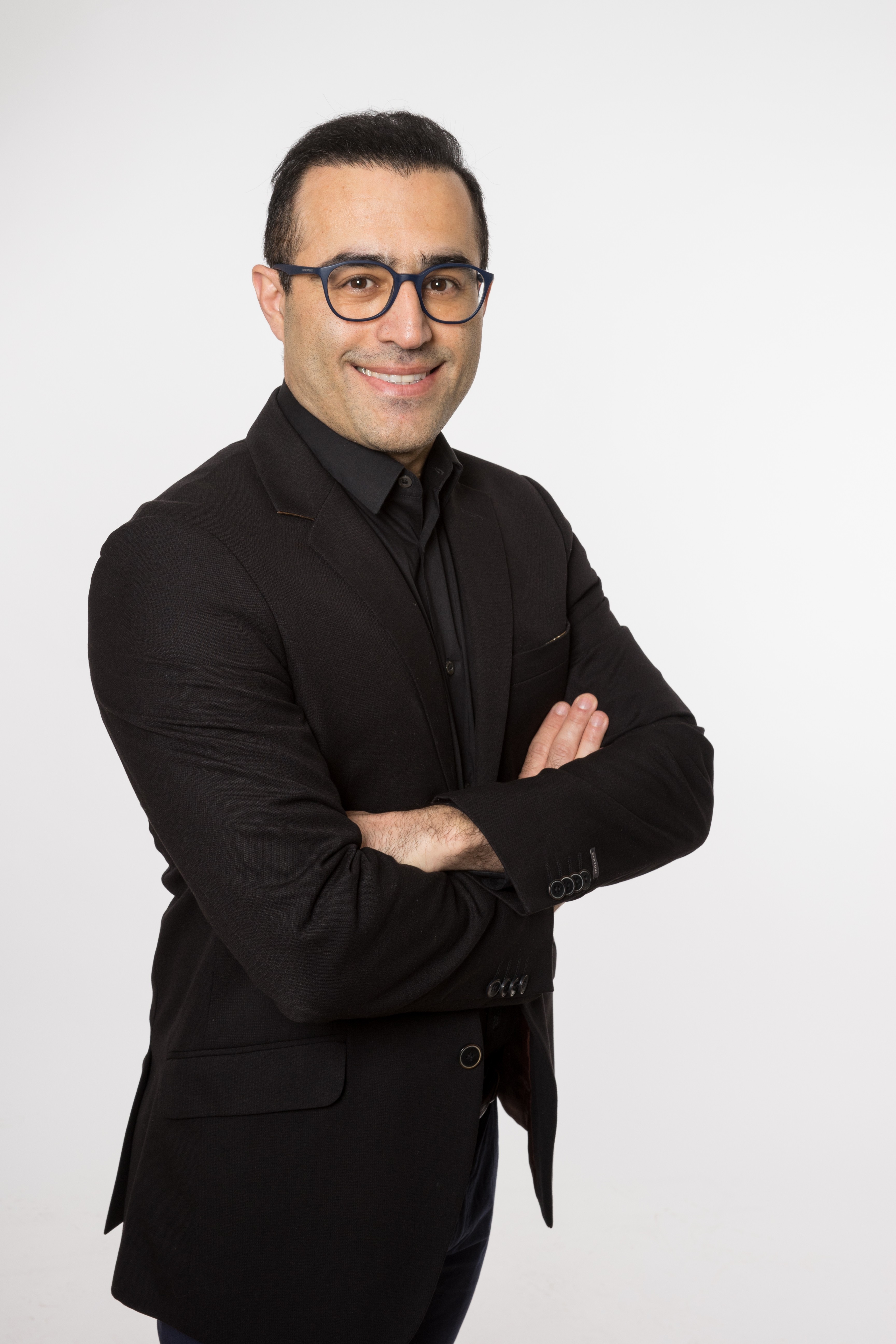 Younes Alipanah